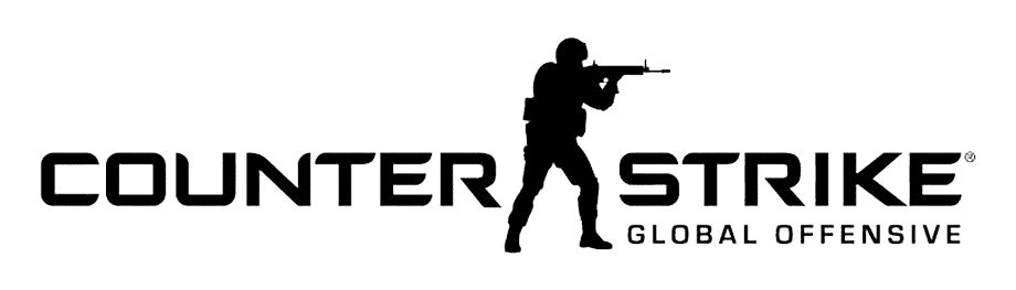 Logo do Counter-Strike: Global Offensive